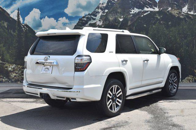 used 2017 Toyota 4Runner car, priced at $23,499
