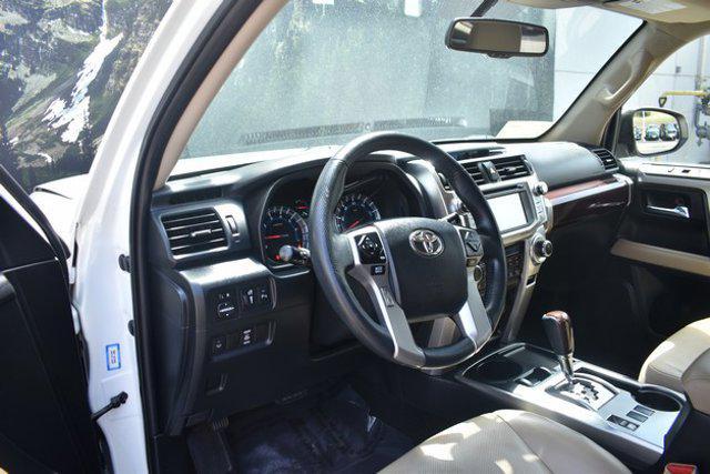 used 2017 Toyota 4Runner car, priced at $23,499