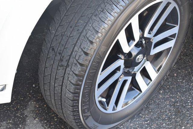 used 2017 Toyota 4Runner car, priced at $23,499