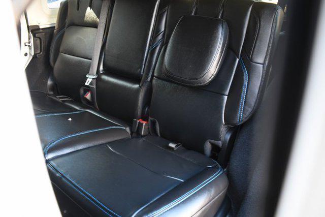 used 2023 Jeep Wrangler 4xe car, priced at $32,998