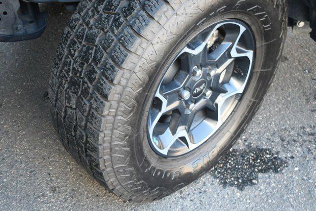 used 2023 Jeep Wrangler 4xe car, priced at $32,998