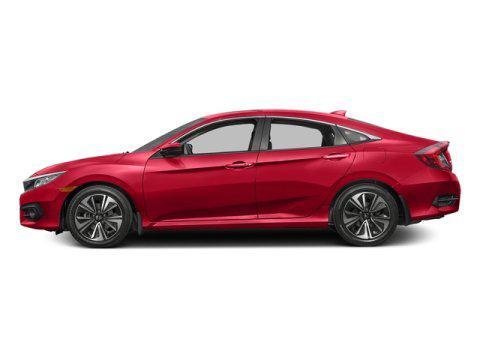 used 2016 Honda Civic car, priced at $12,499