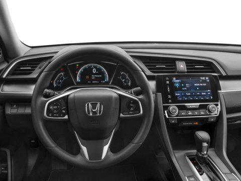 used 2016 Honda Civic car, priced at $12,499