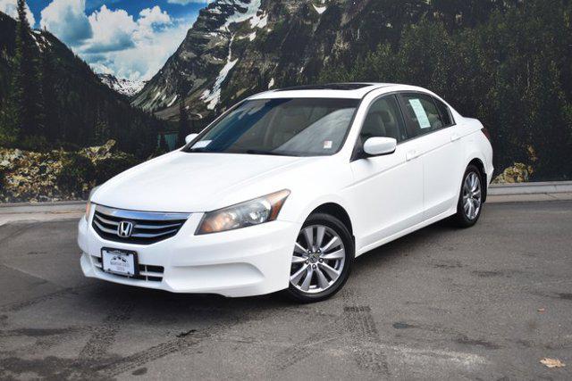 used 2012 Honda Accord car, priced at $11,499