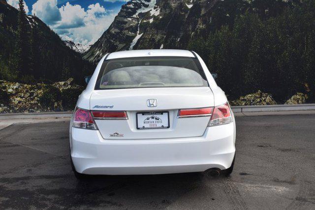 used 2012 Honda Accord car, priced at $11,499