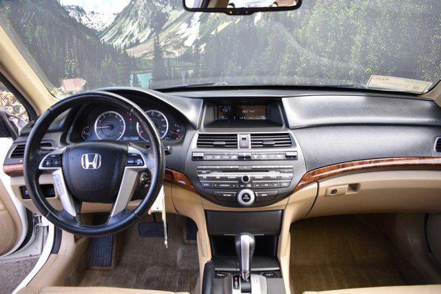 used 2012 Honda Accord car, priced at $11,499