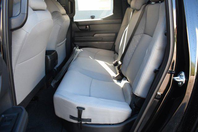 new 2025 Toyota Tacoma car, priced at $43,491