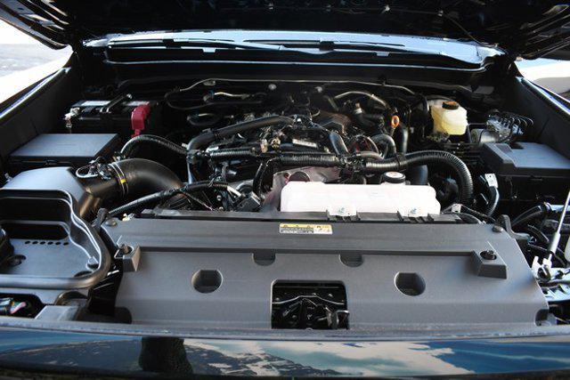 new 2025 Toyota Tacoma car, priced at $43,491