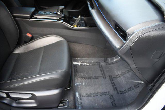 used 2024 Toyota Prius car, priced at $31,398