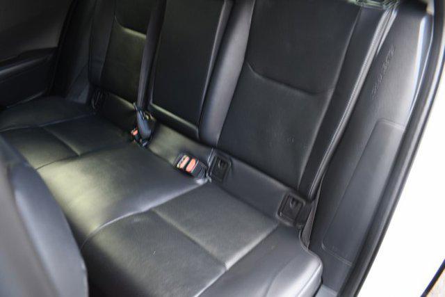 used 2024 Toyota Prius car, priced at $31,398