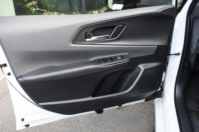 used 2024 Toyota Prius car, priced at $31,398