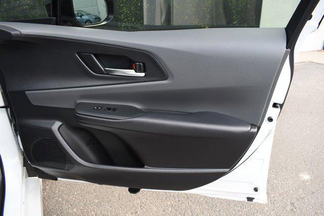 used 2024 Toyota Prius car, priced at $31,398