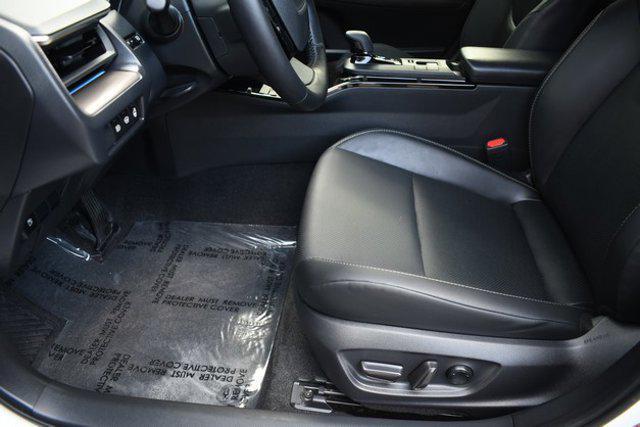 used 2024 Toyota Prius car, priced at $31,398