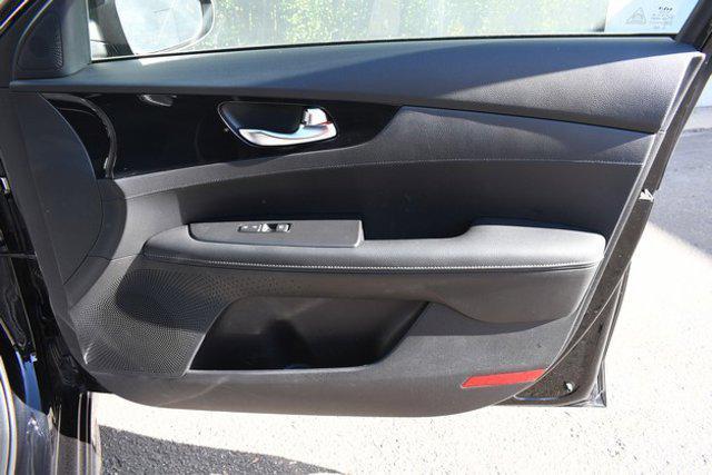 used 2022 Kia Forte car, priced at $19,499