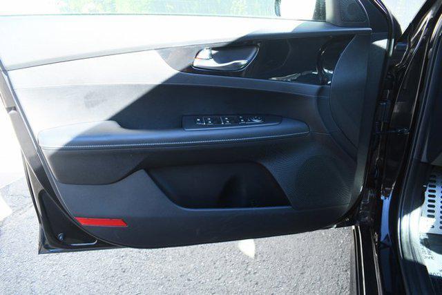used 2022 Kia Forte car, priced at $19,499