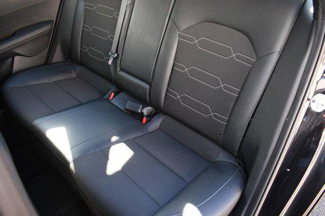 used 2022 Kia Forte car, priced at $19,499