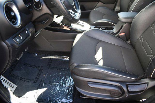 used 2022 Kia Forte car, priced at $19,499
