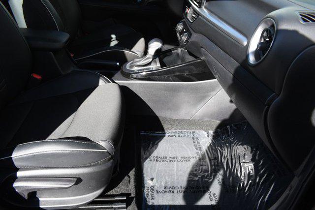 used 2022 Kia Forte car, priced at $19,499