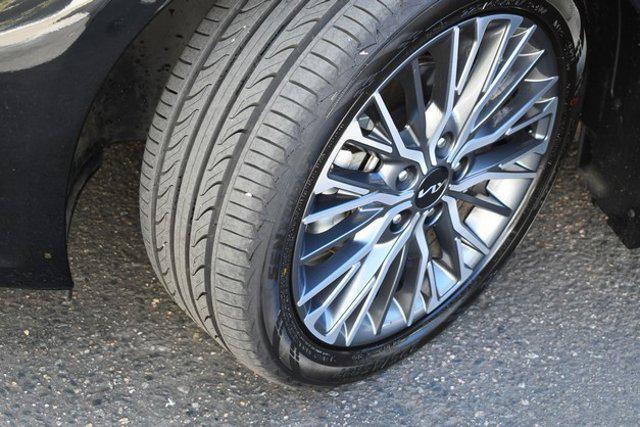 used 2022 Kia Forte car, priced at $19,499