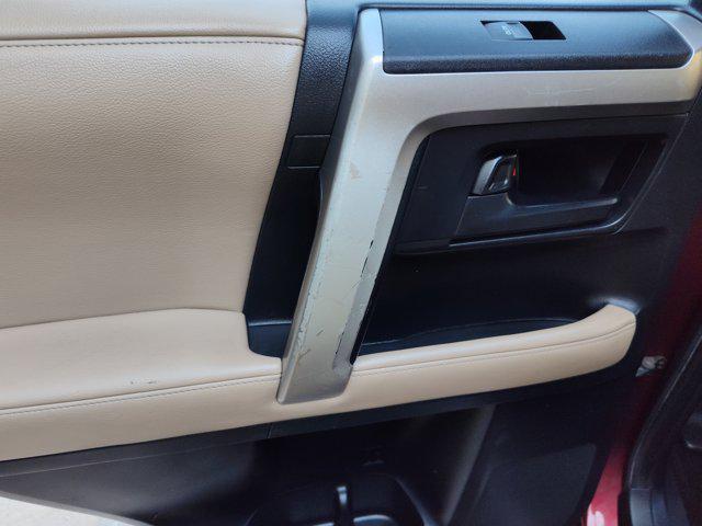 used 2010 Toyota 4Runner car, priced at $15,999