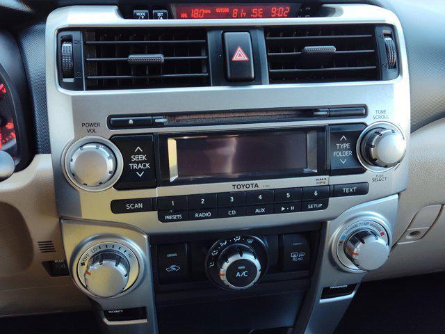 used 2010 Toyota 4Runner car, priced at $15,999