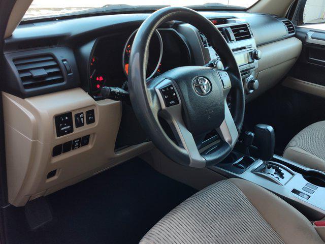 used 2010 Toyota 4Runner car, priced at $15,999