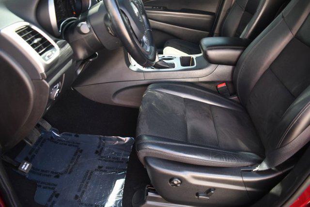 used 2021 Jeep Grand Cherokee car, priced at $23,996