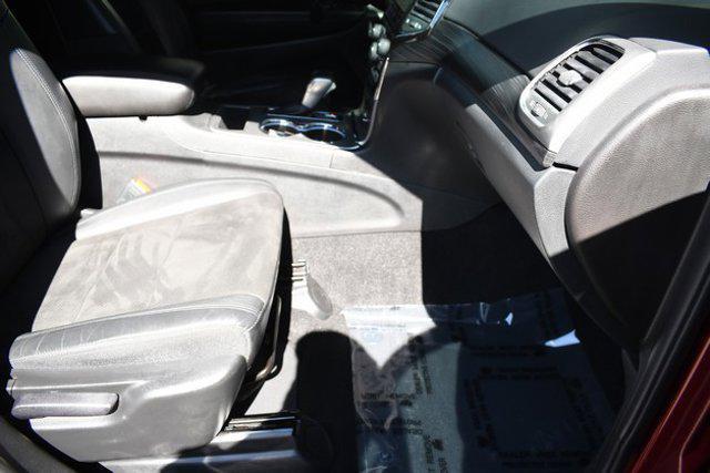 used 2021 Jeep Grand Cherokee car, priced at $23,996