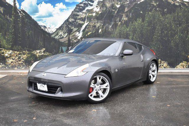 used 2010 Nissan 370Z car, priced at $18,298