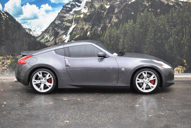 used 2010 Nissan 370Z car, priced at $18,298