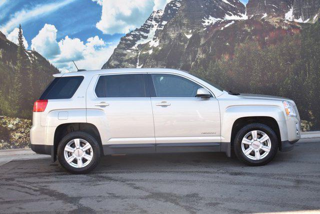 used 2015 GMC Terrain car, priced at $13,999