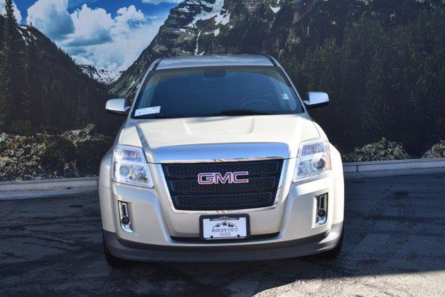 used 2015 GMC Terrain car, priced at $13,999