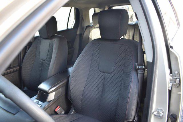 used 2015 GMC Terrain car, priced at $13,999