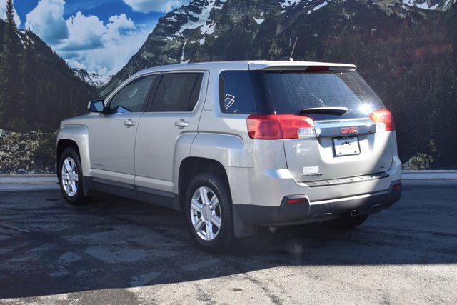 used 2015 GMC Terrain car, priced at $13,999