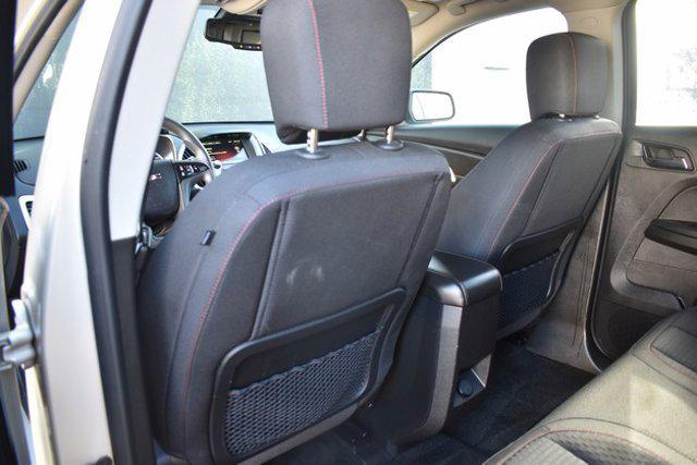 used 2015 GMC Terrain car, priced at $13,999