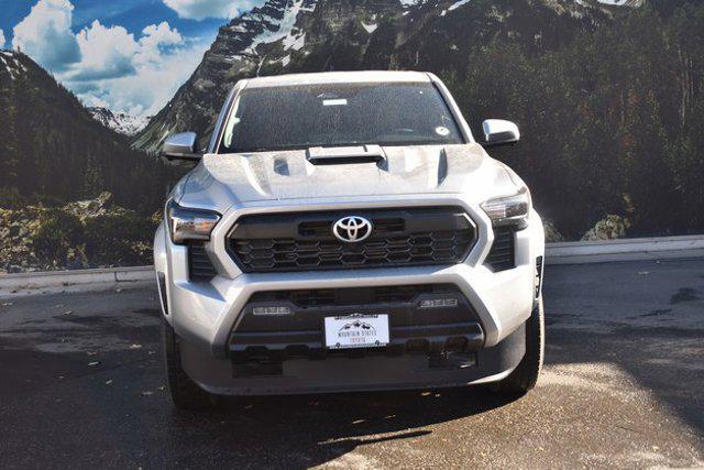 new 2024 Toyota Tacoma car, priced at $50,711