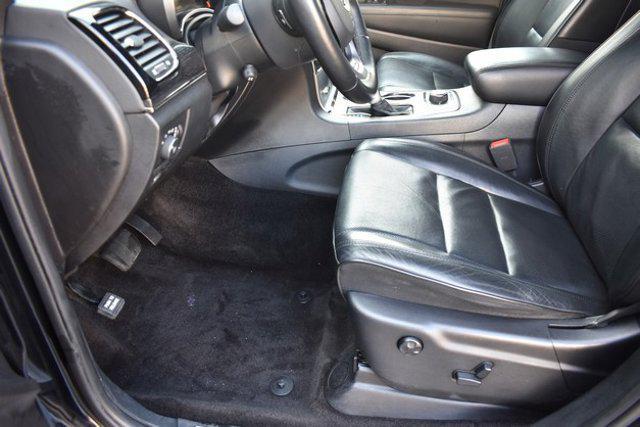 used 2019 Jeep Grand Cherokee car, priced at $19,997