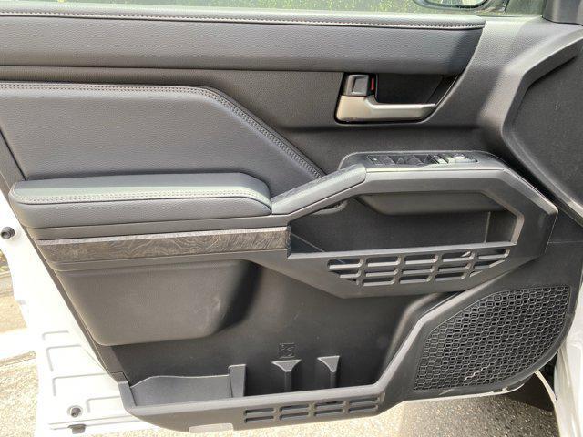 new 2025 Toyota Tacoma car, priced at $55,951