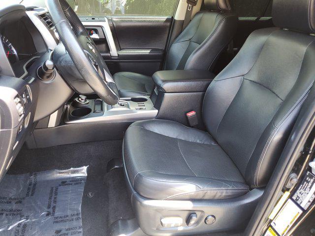 used 2018 Toyota 4Runner car, priced at $32,497