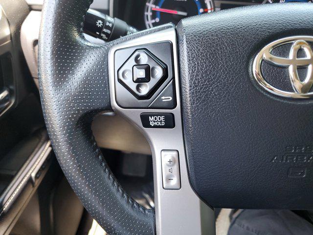 used 2018 Toyota 4Runner car, priced at $32,497