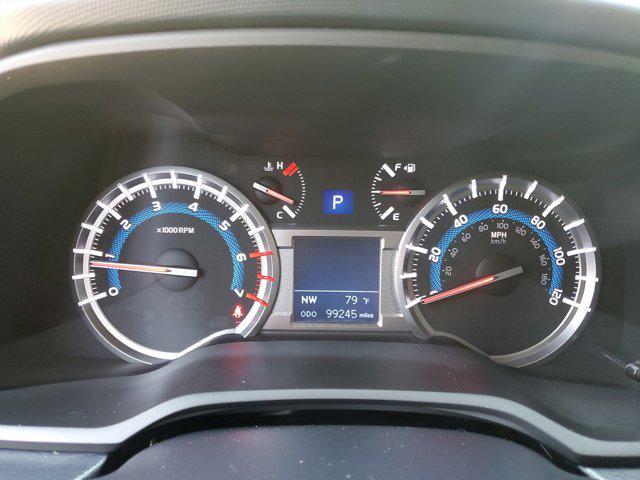 used 2018 Toyota 4Runner car, priced at $32,497