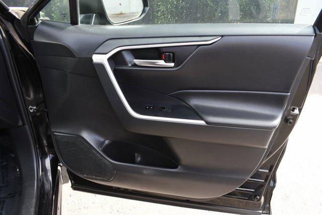 used 2024 Toyota RAV4 car, priced at $28,999