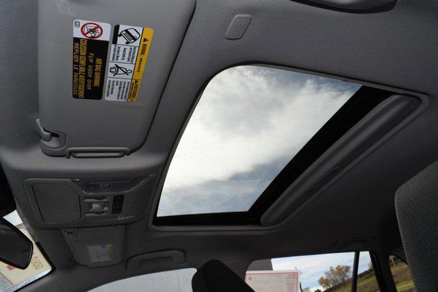 used 2024 Toyota RAV4 car, priced at $28,999