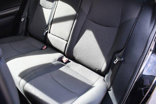 used 2024 Toyota RAV4 car, priced at $28,999