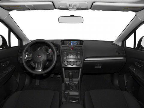 used 2013 Subaru Impreza car, priced at $8,999