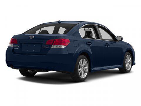 used 2014 Subaru Legacy car, priced at $9,999