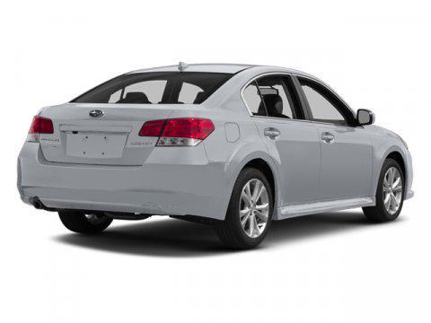 used 2014 Subaru Legacy car, priced at $9,999