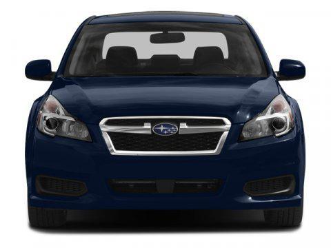 used 2014 Subaru Legacy car, priced at $9,999