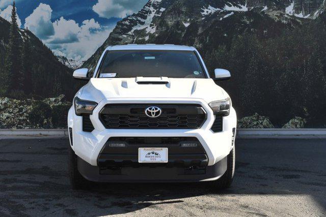 new 2025 Toyota Tacoma car, priced at $42,931