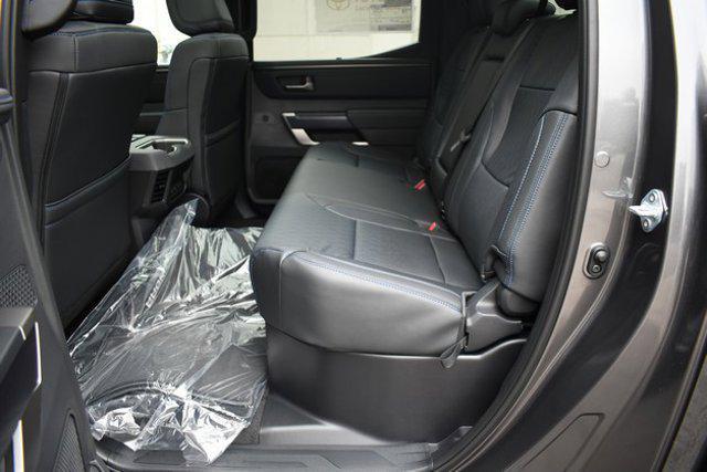 new 2026 Toyota Tundra car, priced at $67,691